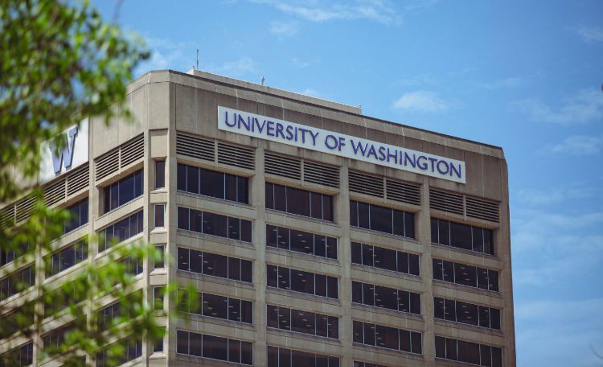 UW Tower